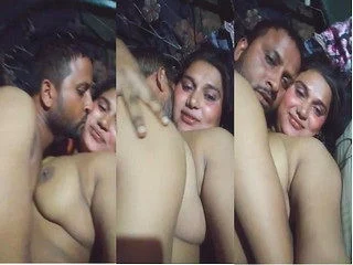 Desi CPl Romance and Fucking