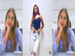 Horny Tamil Girl Hard FUcked By Lover