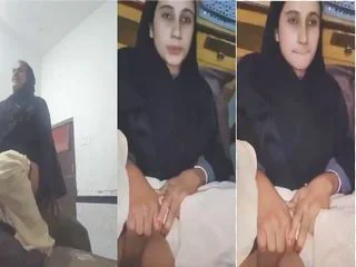 Cute Paki Girl Fucking